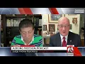 Download Lagu COL. Lawrence Wilkerson  :  Can Trump Restrain Netanyahu?