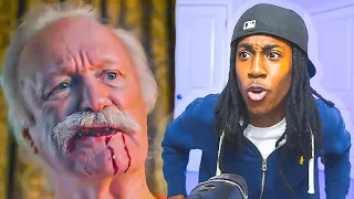 please do not watch these horror films alone 