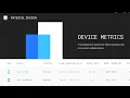 Responsive UI - Layout Material Design