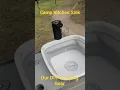 Download Lagu Camp Kitchen Sink #outdoors #camping #diy #fypシ #missouri #kitchen #ozarks #fishing #subscribe