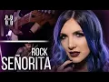 Download Lagu Shawn Mendes, Camila Cabello - Señorita - Rock Cover by Halocene