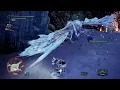 Monster Hunter World Another round of elderly dragons to deal with