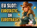 EU Slot Casino EXPOSED - Confusing Bonuses Broken Links