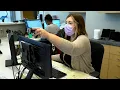 Kaitlin s Story A Smiling First Impression as a Patient Access Specialist