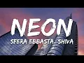 Download Lagu SFERA EBBASTA \u0026 SHIVA - NEON (Testo/Lyrics)