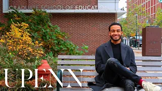 73 Questions With A UPenn GRADUATE Student Higher Education