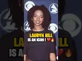 Download Lagu Lauryn Hill VOICE IS LEGENDARY ! 🔥🔥 #laurynhill #rap #hiphop