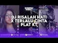 Download Lagu DJ RISALAH HATI SAHRUL UBAIDILLAH X IBENG, DJ TERLALU CINTA IJULRMX X ANDRA FAUZI BREAKBEAT PLAT KT