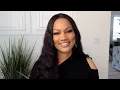 Garcelle Beauvais on RHOBH Season 11 Denise Richards Fallout Erika Jayne s Legal Issues