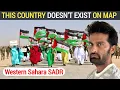 Download Lagu Country That Does Not Exist on Map SADR | Western Sahar |
