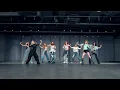 Hearts2Hearts 하츠투하츠 'Lemon Tang' Dance Practice