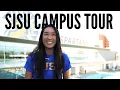 SJSU Campus Tour 2019