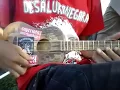 Download Lagu Debu Jalanan - Cerita Anak Jalanan [Cover Versi Kentrung]