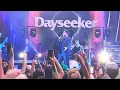 Dayseeker - Burial Plot [Live]                             (Brooklyn Bowl) Vegas 2023