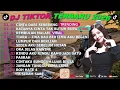 Lagu DJ TIKTOK TERBARU 2026 -🎵DJ CINTA DARI SEBERANG 🎵DJ KATANYA CINTA TAK BUTUH RUPA - FULL ALBUM