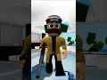 Download Lagu Cappuccino Assassino caught Ballerina Cappuccina cheating..😳 #shorts #roblox