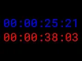 timer 64 seconds