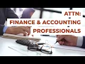 Ledgent Finance Accounting is Hiring