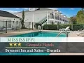 Baymont Inn and Suites - Grenada
