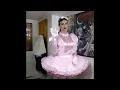 The Pretty Crossdresser Christine Bellejolais