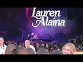 "Better Off" @laurenalaina what a jem!!! 💗💗💗☺️ What a dream to see One of absolute favorites!!! 😍 