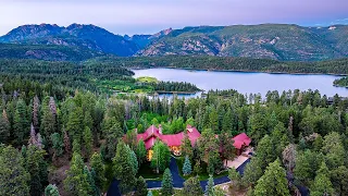 Windom Ranch Estate Durango CO