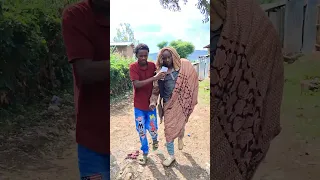 Yo Abba Qabate Birra Hin Darbin 