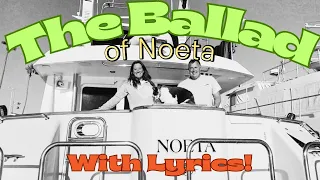 Noeta Ballad WITH LYRICS – Re-Release