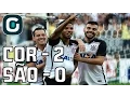 Download Lagu Gazeta Esportiva - 15/02/2016 - Corinthians vence São Paulo em Itaquera