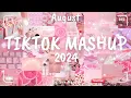 Download Lagu Tiktok Mashup August 💗2024💗 (Not Clean)