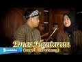 Lagu Emas Hantaran - New Normal Keroncong ( Music Video Cover )