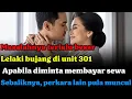 Lagu Tuan rumah 60-an lembek lutut, jatuh terduduk di bilik bujang 40-an!