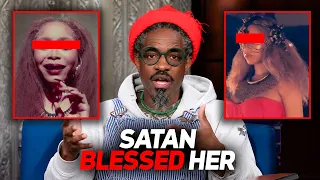 Andre 3000 Reveals Why Erykah Badu Is More Powerful Witch Than Beyonce