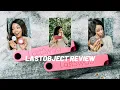 LastObject Review - LastSwab Reusable Q-tip Beauty Swab LastRound LastTissue