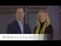 Meet Veterans in J P Morgan Private Bank JPMorgan Chase