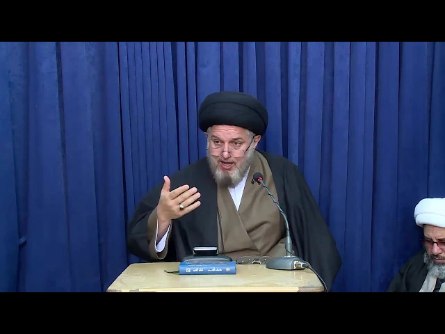 بحث الغيبة ( الحصانة المعنوية للأفراد ) 184