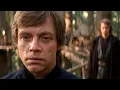 Lagu Star Wars: Luke Skywalker Encounters Anakins Ghost after Return Of The Jedi