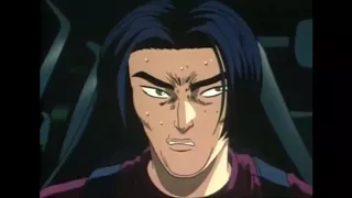 Initial D Battle Stage Shingo But With I Need Your Love 