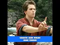 Download Lagu Karakter Jason di film Forbidden Kingdom pada awalnya adalah orang Tiongkok, tetapi tidak jadi.