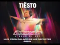 Download Lagu TIËSTO Prismatic Mexico 4 HOURS
