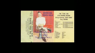 tan tjeng bok stamboel djampang krontjong tempo doeloe