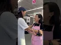 Miss Kim will GET you