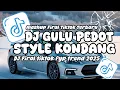 Download Lagu DJ ARING ARING MBAKAR GEDANG CAMPUR SAWI•GULU PEDOT KAJI SOHER | STYLE KONDANG 