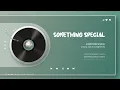 어반자카파 - Something Specialㅣ가사 Lyrics