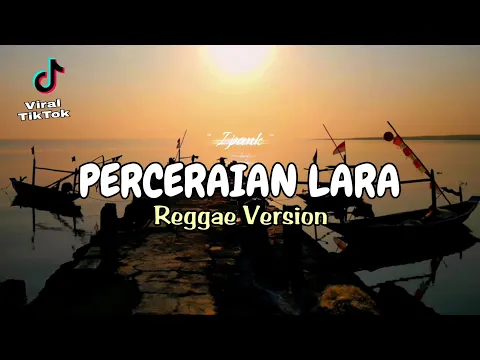 Download MP3 PERCERAIAN LARA - IPANK ( REGGAE VERSION )