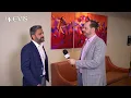 Faculty Interview with Dr Raj Tayal