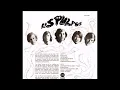 Los Pulpos - Lo que te queda (audio HQ HD)