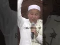 orang yang gemar bersholawat pasti dirahmati Allah SWT-habib novel alaydrus