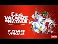 Video di SUPER VACANZE DI NATALE - Trailer 2 HD | Filmauro