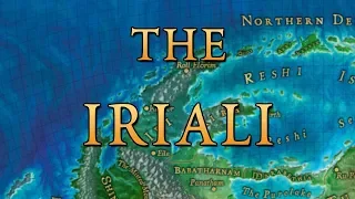 Iri and Kurth - Shardcast